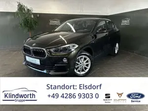 BMW X2 sDrive 18d Advantage