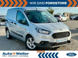 Ford Transit Courier Trend 1.5 TDCi SHZ 1. Hand !