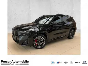 BMW X1 sDrive20i M Sport+HUD+AHK+NAVI+LED