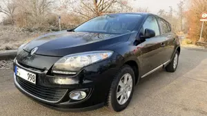 Renault Megane Luxe