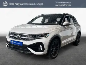 Volkswagen T-Roc 2.0 TSI OPF 4MOTION DSG R
