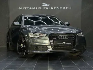 Audi A6 AVANT 3.0 TDI*Qu*2x S-LINE*20" COMPETITION*