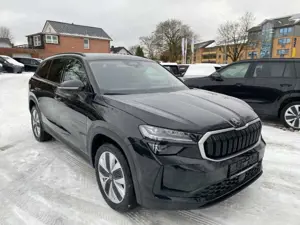 Skoda Kodiaq 1.5 TSI mHEV Selection ACC AHK Matrix