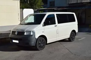 Volkswagen T5 Transporter