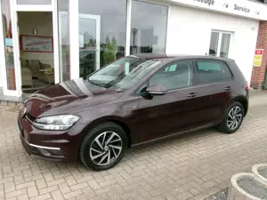 Volkswagen Golf VII 2,0 TDI Join Navi Klimaautom. SHzg PDC