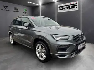 SEAT Ateca FR 1.5 TSI DSG RÜCKFAHRKAMERA FULL LINK SHZ KLIMA