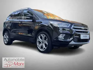 Ford Kuga Titanium,Automatik,Allrad,Navi,Winterpaket