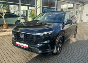Honda CR-V e:HEV 2.0 i-MMD Hybrid AWD Elegance