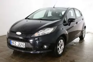 Ford Fiesta *HU/AU+Service neu*Klima* Bild 5