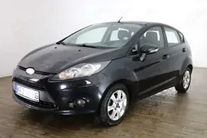 Ford Fiesta *HU/AU+Service neu*Klima* Bild 2