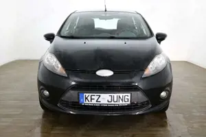 Ford Fiesta *HU/AU+Service neu*Klima* Bild 4
