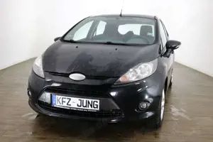 Ford Fiesta *HU/AU+Service neu*Klima*