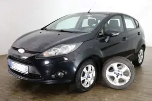 Ford Fiesta *HU/AU+Service neu*Klima* Bild 3