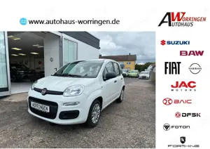 Fiat Panda 1.0 Hybrid