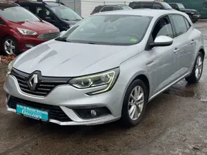 Renault Megane IV Lim. 5-trg. Intens 1. Hand