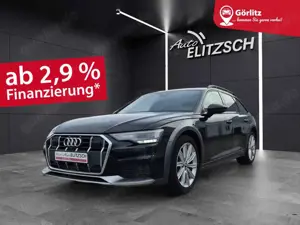 Audi A6 allroad LED Navi Luft AVC HUD ACC SH 19"