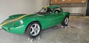 Oldtimer Others Ginetta G27