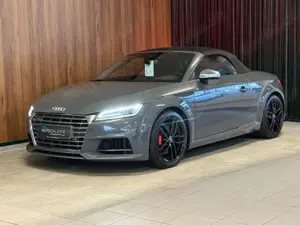Audi TTS