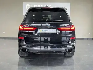BMW X7 M d /P.Dach/7 Sitzer/360 Kamera/ Bild 5