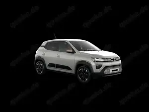 Dacia Spring Spring Electric 65 Extreme /Met./All-In/sofort lfb