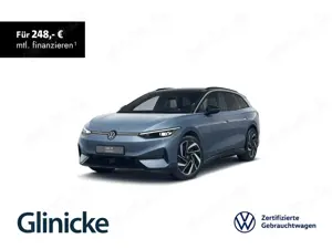 Volkswagen ID.7 Tourer Pro 77kWh AHK Pano WäPu Matrix