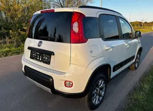Fiat Panda 1.3 Multijet StartStopp 4x4 Cross