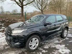 Land Rover Discovery Sport Discovery Sport D165 R-Dynamic S