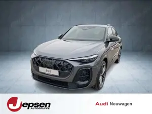 Audi SQ5 Sportback TFSI S tr. Luft PANO HUD AHK Matri