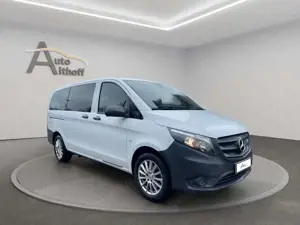 Mercedes-Benz Vito Tourer 114CDI Pro lang Aut. AHK NAV 8SITZE