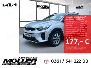 Kia Stonic 1.0T DCT7 Vision Sitz+Lenkradhzg.*Aktion*  Kamera