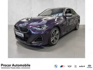 BMW 240 M240i xDrive M Sport Aut. GSD,Memory,LHZ,AdaptLED,