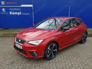 SEAT Ibiza 1.0 TSI SS DSG FR