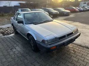 Honda Prelude
