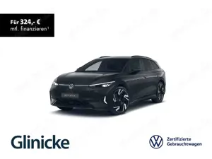 Volkswagen ID.7 Tourer GTX 4Motion AHK WäPu Matrix