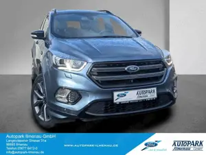 Ford Kuga 1.5 EcoBoost 2x4 ST-Line, AHK, Navi, el. Heckklapp