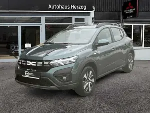 Dacia Sandero SANDERO STEPWAY 1.0 CVT Expression *SHZ*