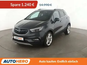 Opel Mokka X 1.4 Turbo Innovation Aut.*NAVI*LED*PDC*SHZ*KLIMA*