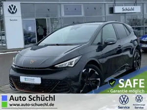 CUPRA Born CCS+NAVI+KAMERA+LED+FULL-LINK+DAB+LANE-ASSI