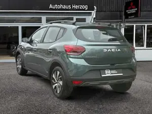 Dacia Sandero SANDERO STEPWAY 1.0 CVT Expression *SHZ* Bild 3