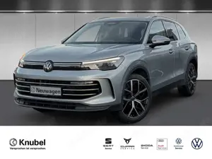 Volkswagen Tiguan Elegance 1.5 eTSI DSG AHK 20" Navi TravelAss. L...