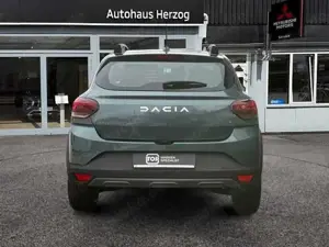 Dacia Sandero SANDERO STEPWAY 1.0 CVT Expression *SHZ* Bild 4