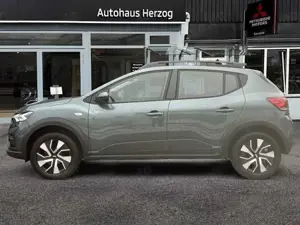 Dacia Sandero SANDERO STEPWAY 1.0 CVT Expression *SHZ* Bild 2