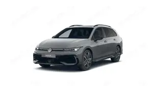 Volkswagen Golf Variant R-Line 1,5 eTSI DSG MATRIX PANO AHK