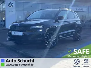Skoda Karoq 1.5 TSI DSG Sportline SMART-LINK+NAVI+LED+
