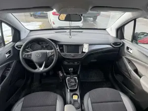 Opel Crossland X 1.2 Start/Stop 2020