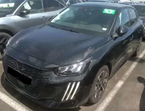 Peugeot 208 1.2 PureTech 100 Allure Navi+360° Kam+ACC+DAB+