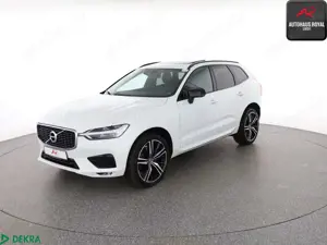 Volvo XC60 XC 60 2.0 T4 R DESIGN STANDHZ,HUD,21ZOLL,KEYLESS
