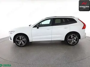 Volvo XC60 XC 60 2.0 T4 R DESIGN STANDHZ,HUD,21ZOLL,KEYLESS Bild 2