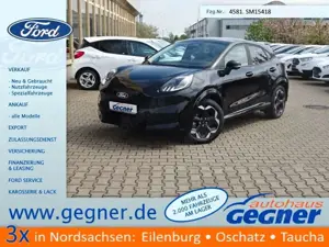 Ford Puma Gen-E Premium BEV 43kWh AHK Pano WiP 360Kam
