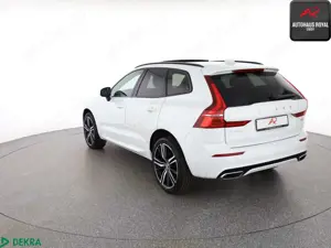 Volvo XC60 XC 60 2.0 T4 R DESIGN STANDHZ,HUD,21ZOLL,KEYLESS Bild 3